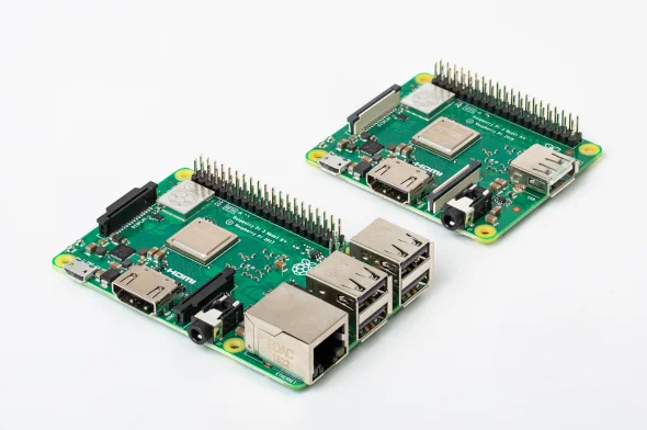 Raspberry Pi