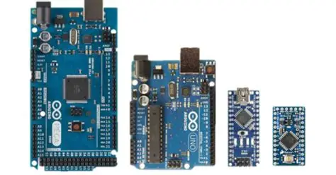 Arduino
