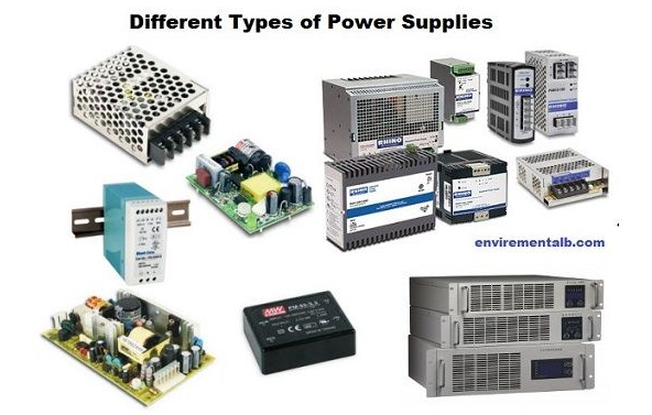 Power Supply