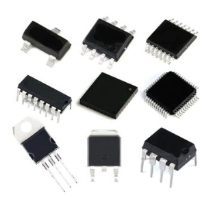 Integrated Circuits (ICs)