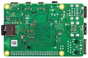 Raspberry Pi 4B 2GBBCM2711