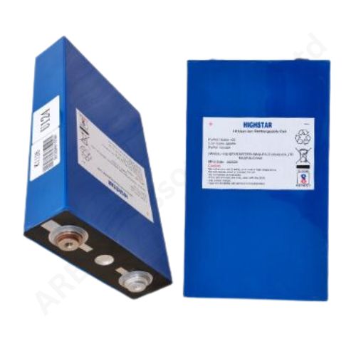 HIGHSTAR -IFPP40130220/3.2V/100AH