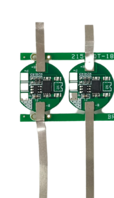 BMS NMC01S 2A ROUND (SLCT)