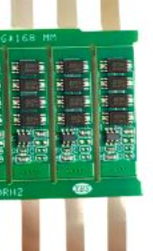 BMS LFP 01S6A (SLCT)