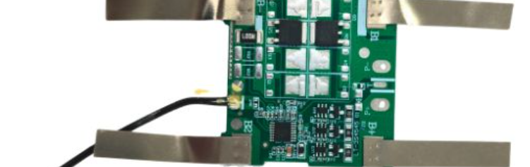 BMS NMC 03S6A WITH NICKAL WITH BAL - TDT