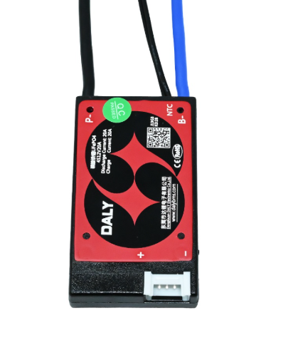 BMS LFP 08S/20A DALY