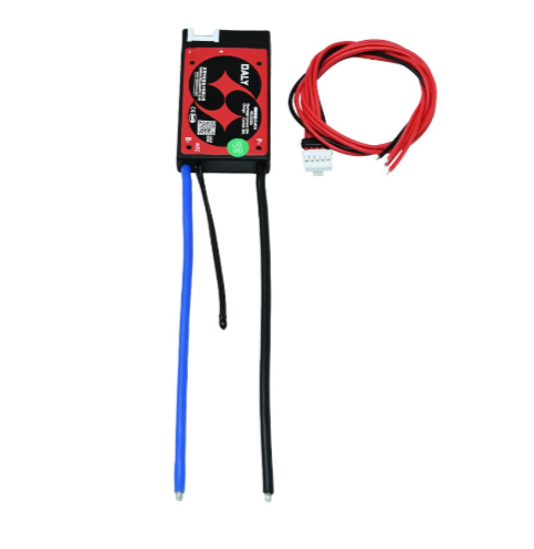 BMS LFP 08S/20A DALY