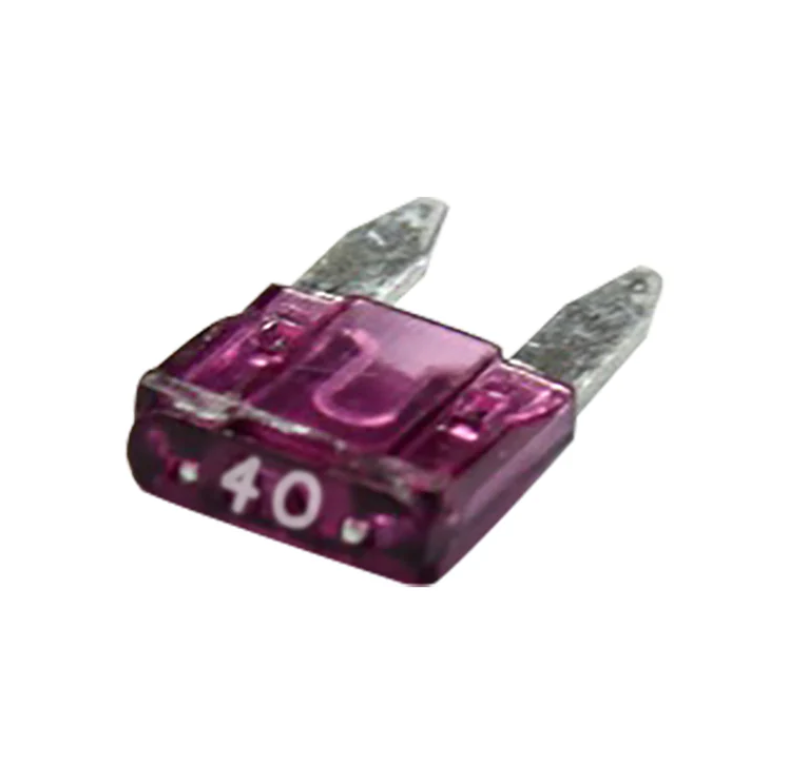 FUSE BLADE 40A SMALL