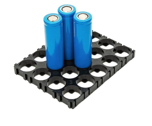 CELL HOLDER 18650 (4X5)