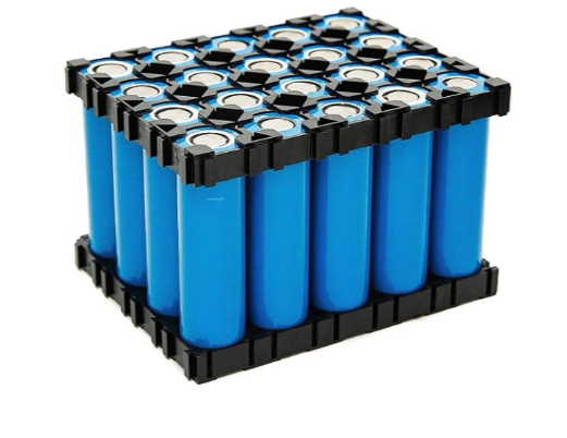 CELL HOLDER 18650 (4X5)