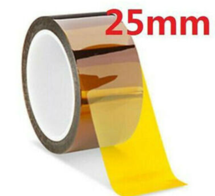 KAPTON TAPE 25mm