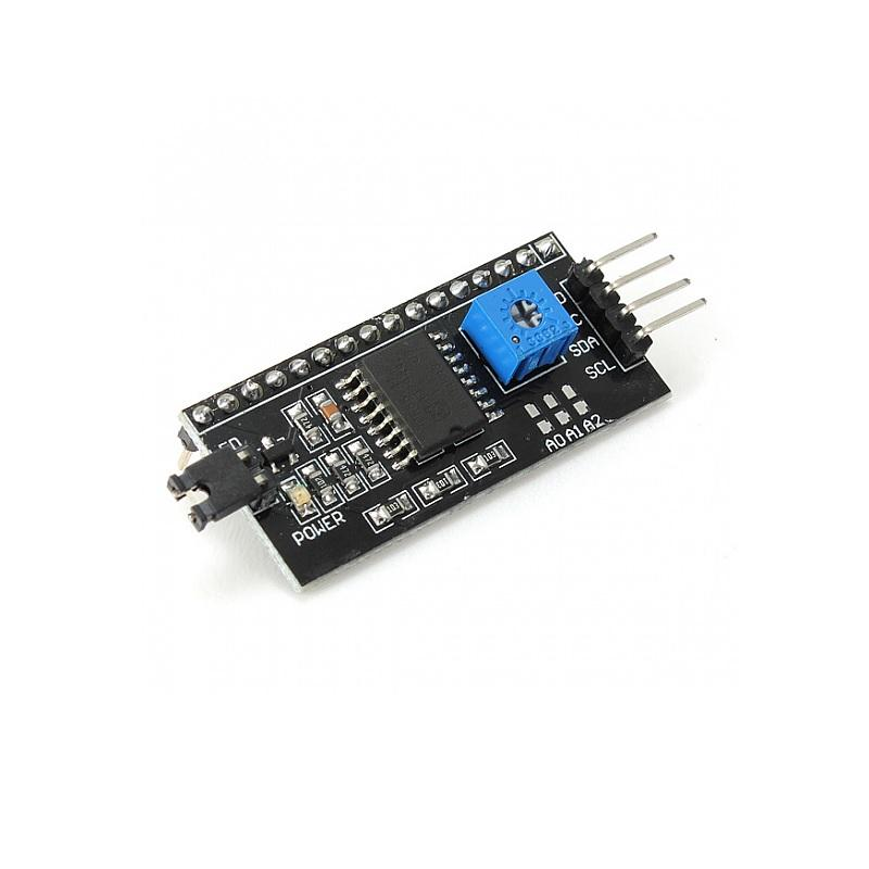 I2C Module For 1602 / 2004