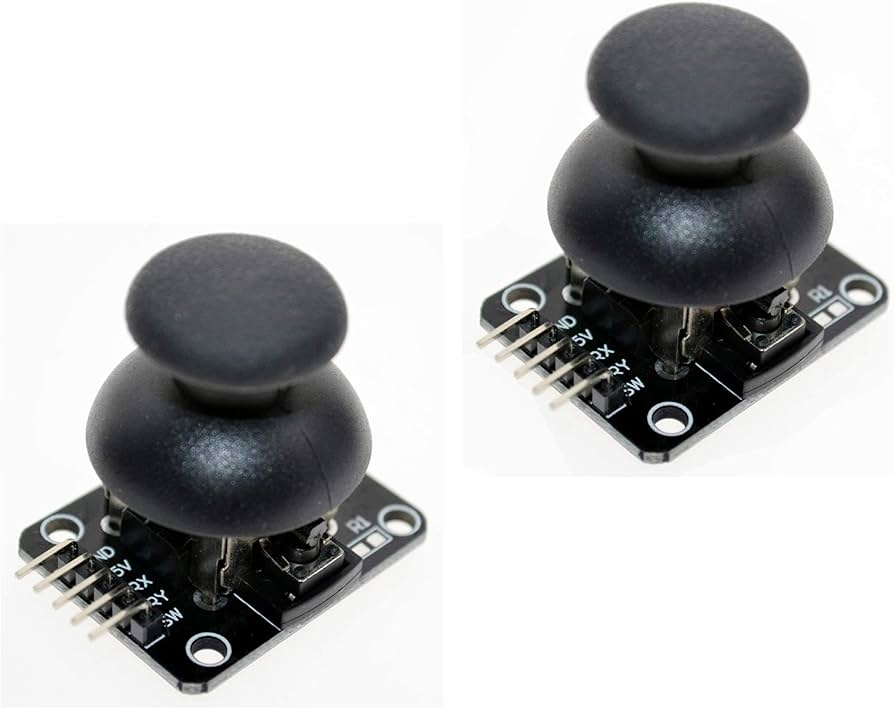 Joystick Module