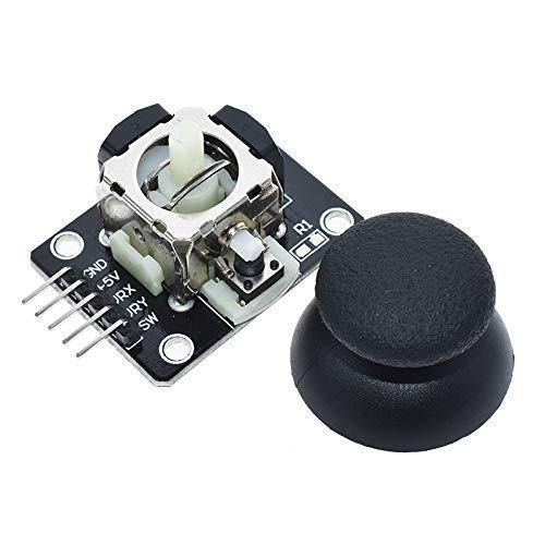 Joystick Module