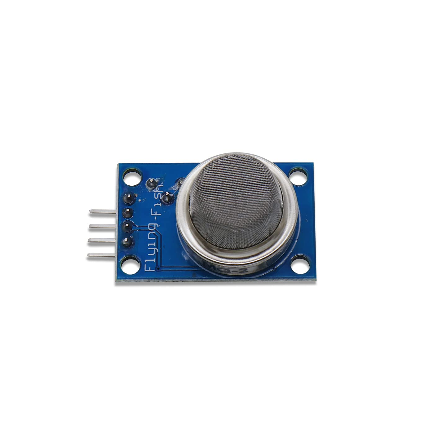 MQ2 Gas Sensor Module
