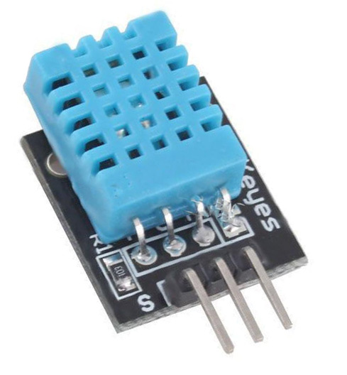 DHT11 SENSOR WithPCB