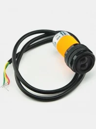 E18-D80NK Proximity Sensor  3-  50CM