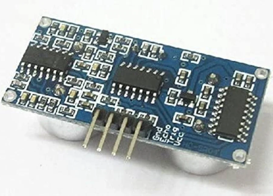 Ultrasonic Sensor Module HCSR-  04