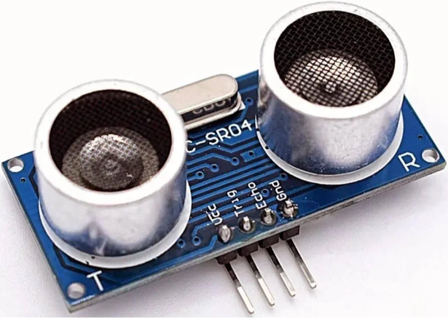 Ultrasonic Sensor Module HCSR-  04