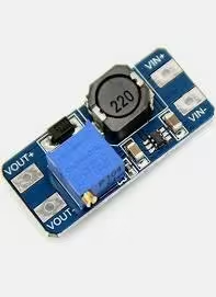 MT3608 DC-DC boost Converter