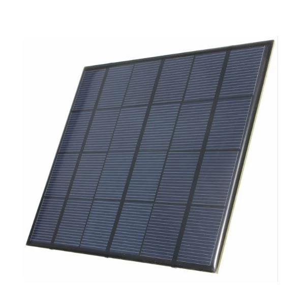 solar panel 6v