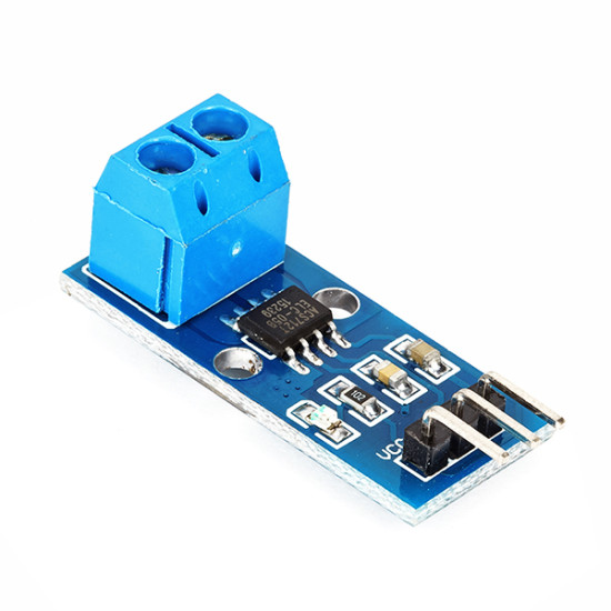 ACS712-5A current sensor