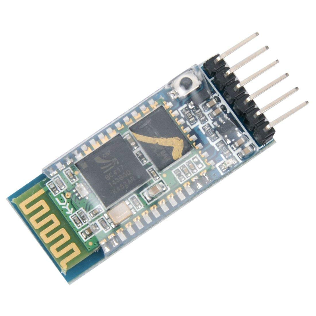 HC05 Bluetooth Core Module