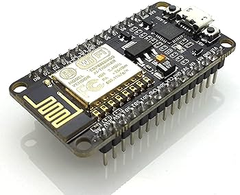 ESP8266 Node MCU WiFi Development Board