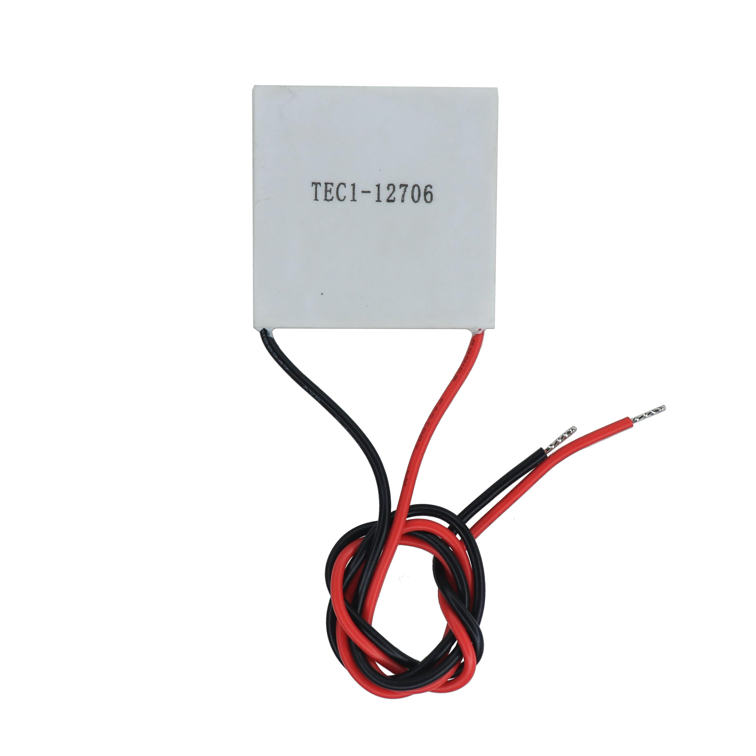TEC1-12706 Peltier Thermoelectric Cooling Module