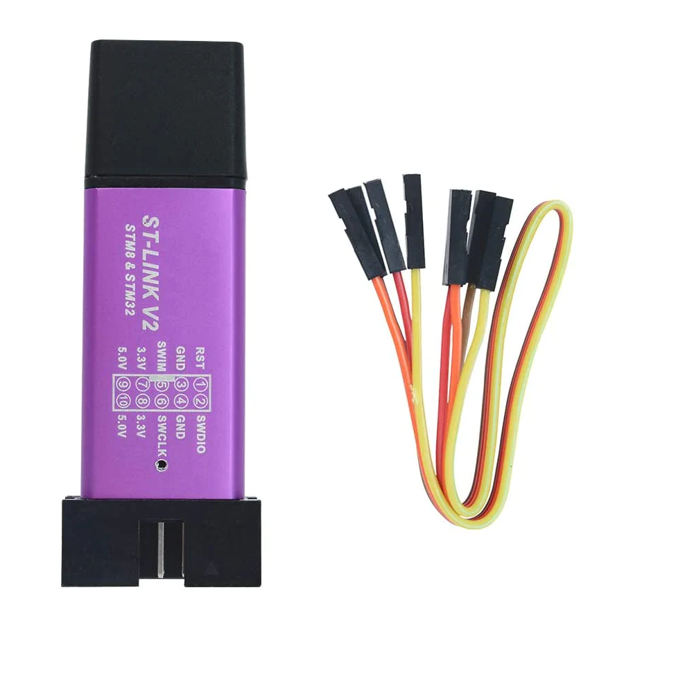 ST-Link V2 Mini Programmer / Debugger