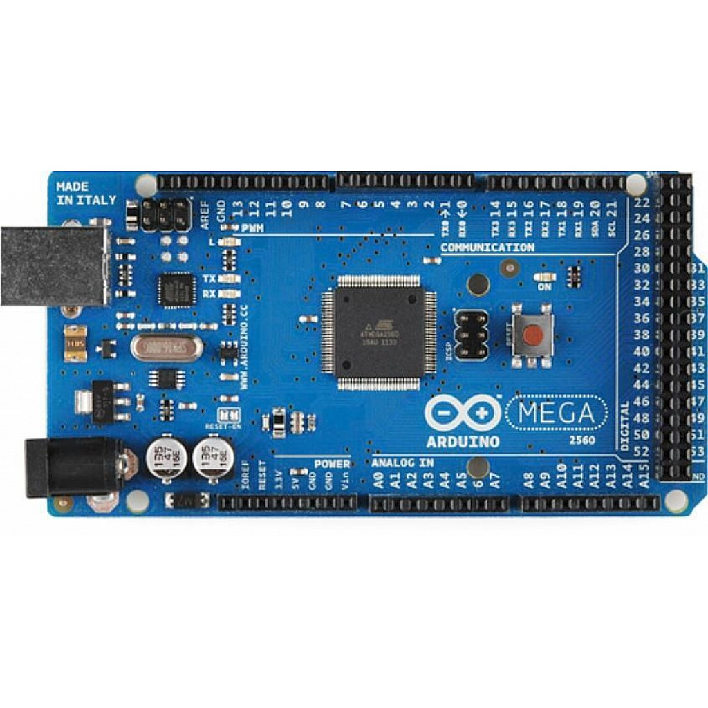 Arduino Mega 2560 Compatible Board