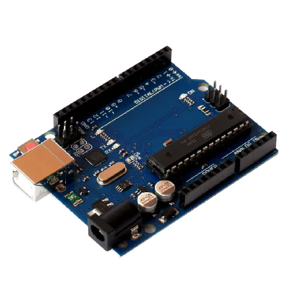 Arduino Uno R3 DIP Compatible Board