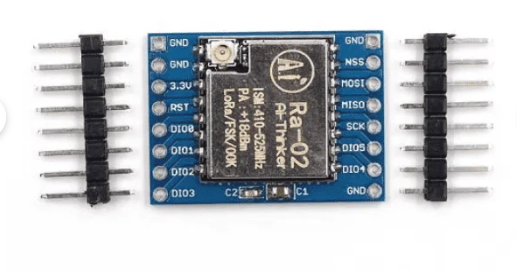 SX1278 LOra Module 433MHZ