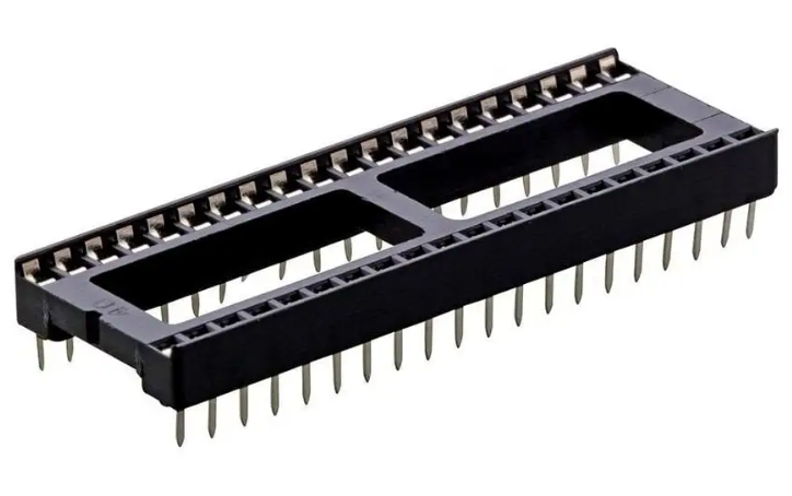 40 Pin IC Base