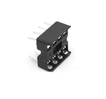 8 Pin IC Base