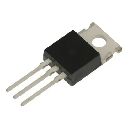 7805 Voltage Regulator