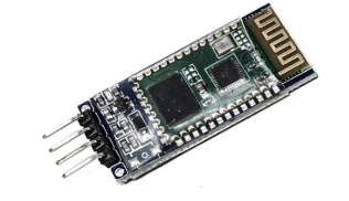 HC06 Bluetooth  Module with 4pin