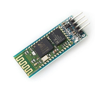 HC06 Bluetooth  Module with 6 pin without button