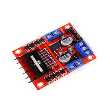L298n module
