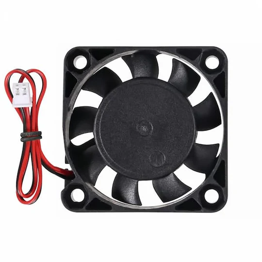 DC Cooling Fan 3inch