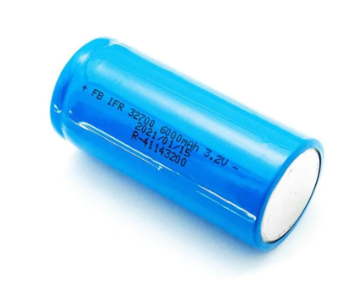 LFP CELL 3.2V 6Ah (32700) HX EV GRADE