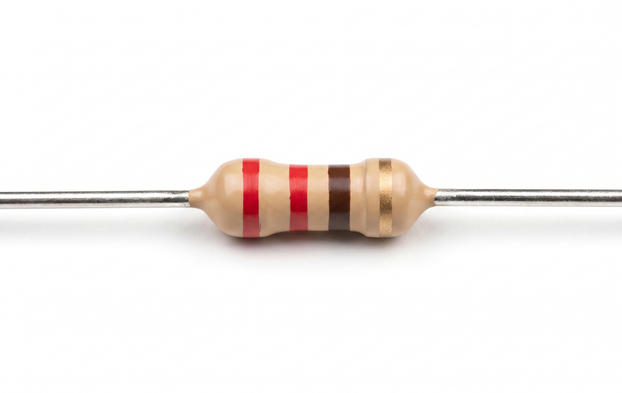 DIP Resistance 1/4 W 220E