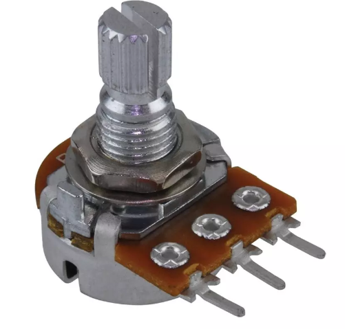 Potentiometer (10K)