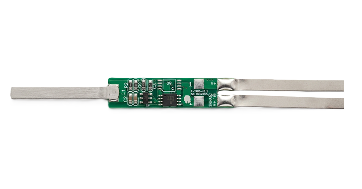 BMS NMC 2S/2A (TDT)