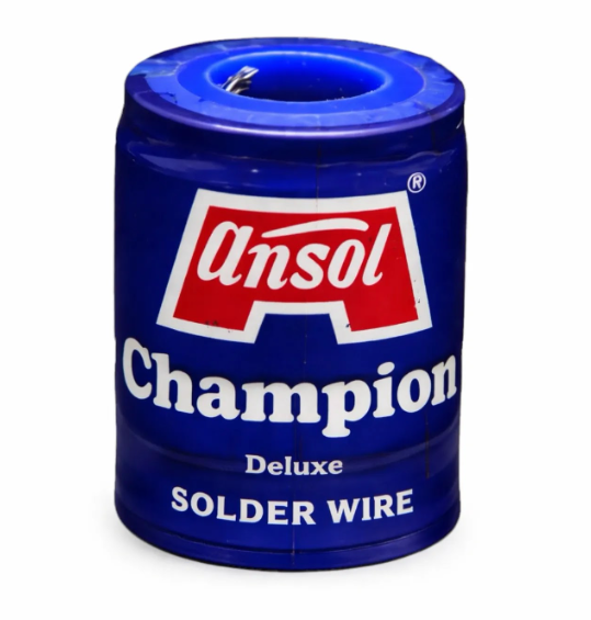 Solder Wire 8311 blue 40X60 16SWg 