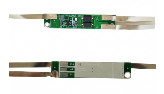 BMS NMC 02S/4A  (SLCT)