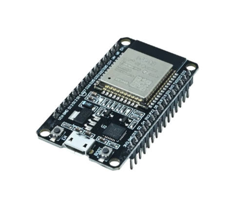 ESP 32 WROOM