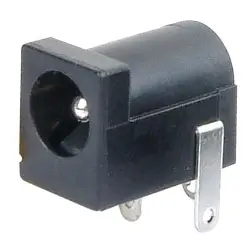 DC power connector