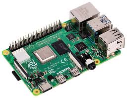 Raspberry Pi 4B 2GBBCM2711