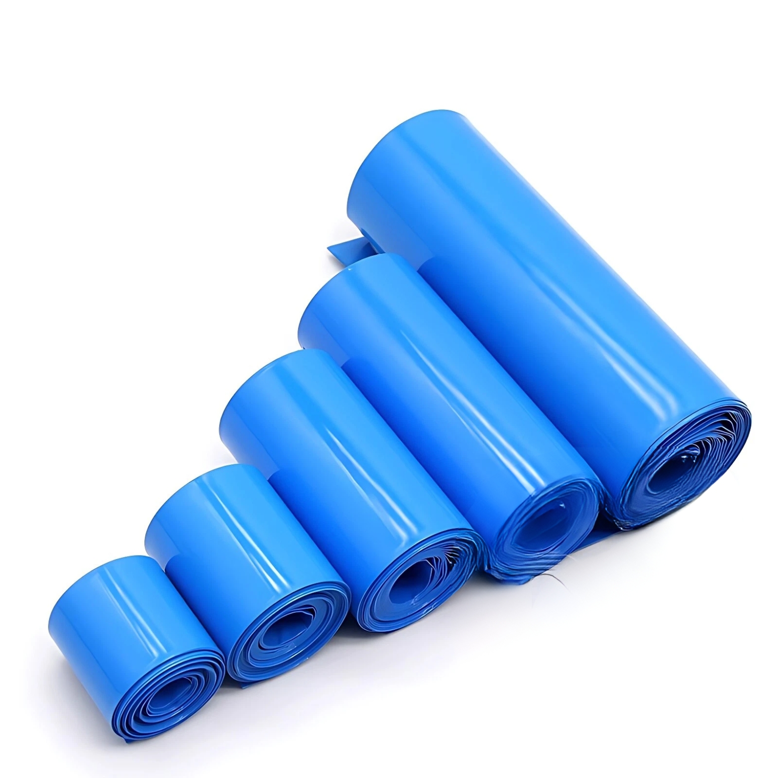 PVC TUBE (630MM) 500gm